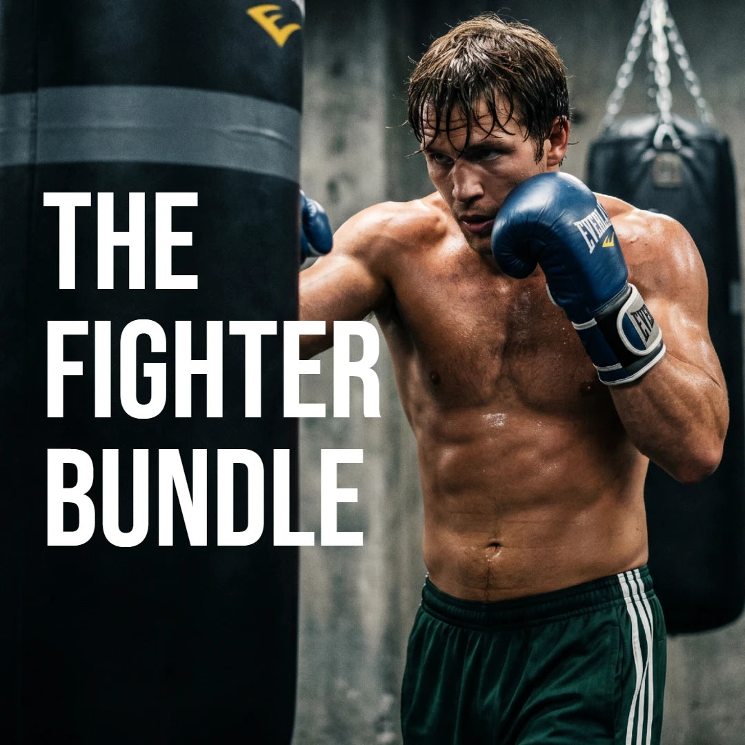 The Fighter Bundle