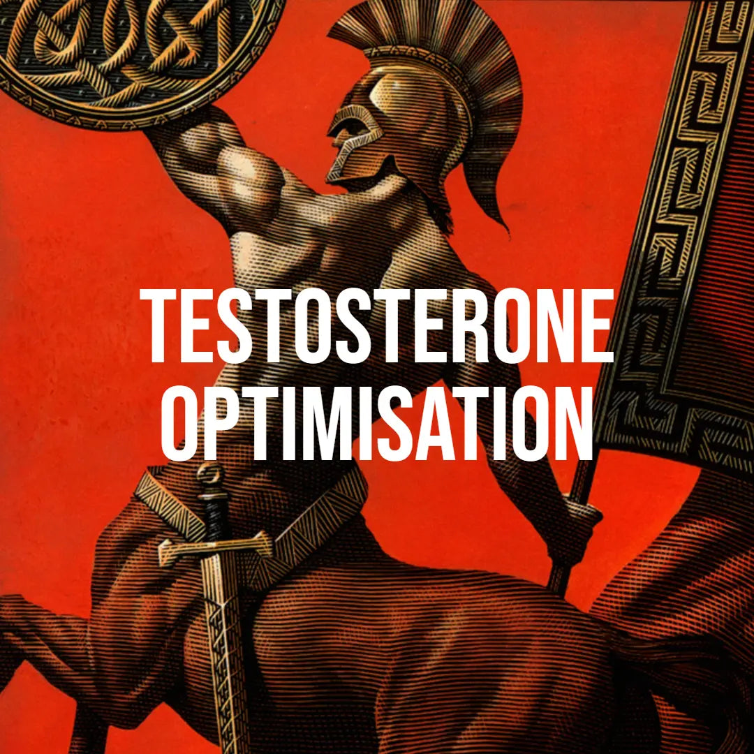 Testosterone Optimisation