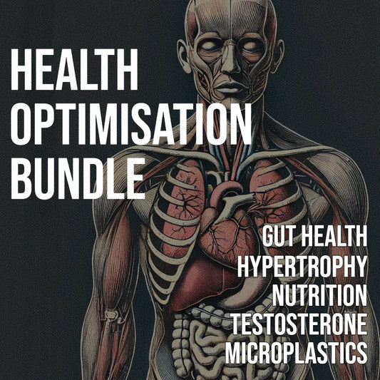 Health Optimisation Bundle