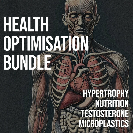 Health Optimisation Bundle
