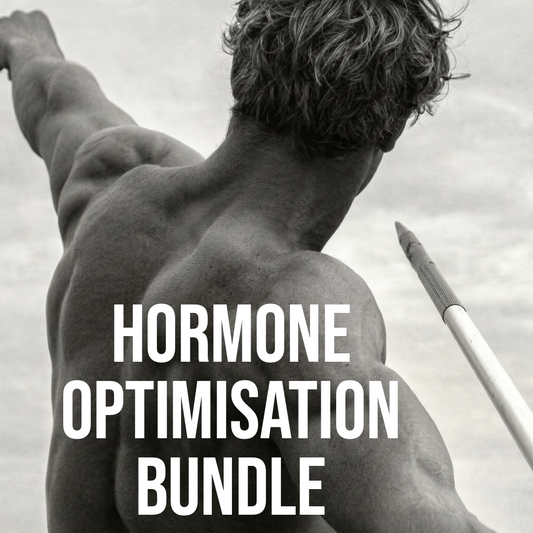 Hormone Optimisation Bundle