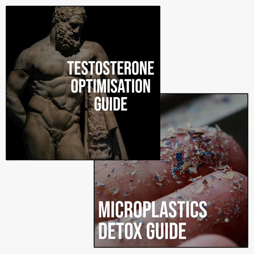 Hormone Optimisation Bundle