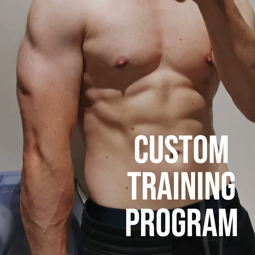 Custom Training Program