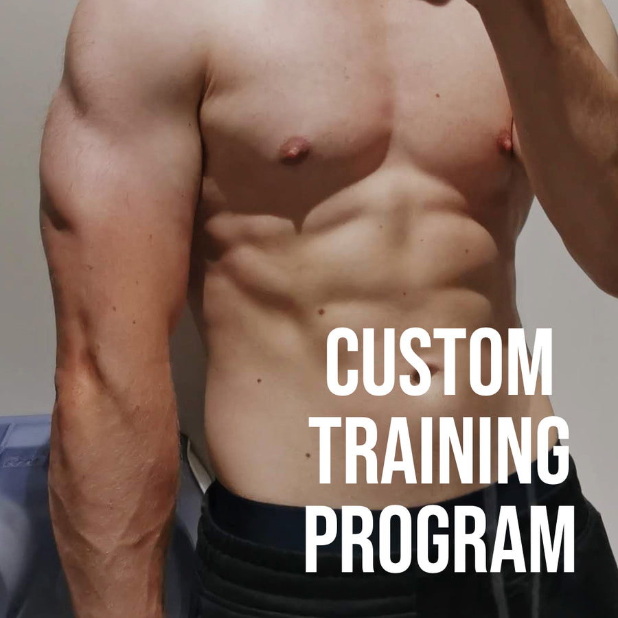 Custom Training Program