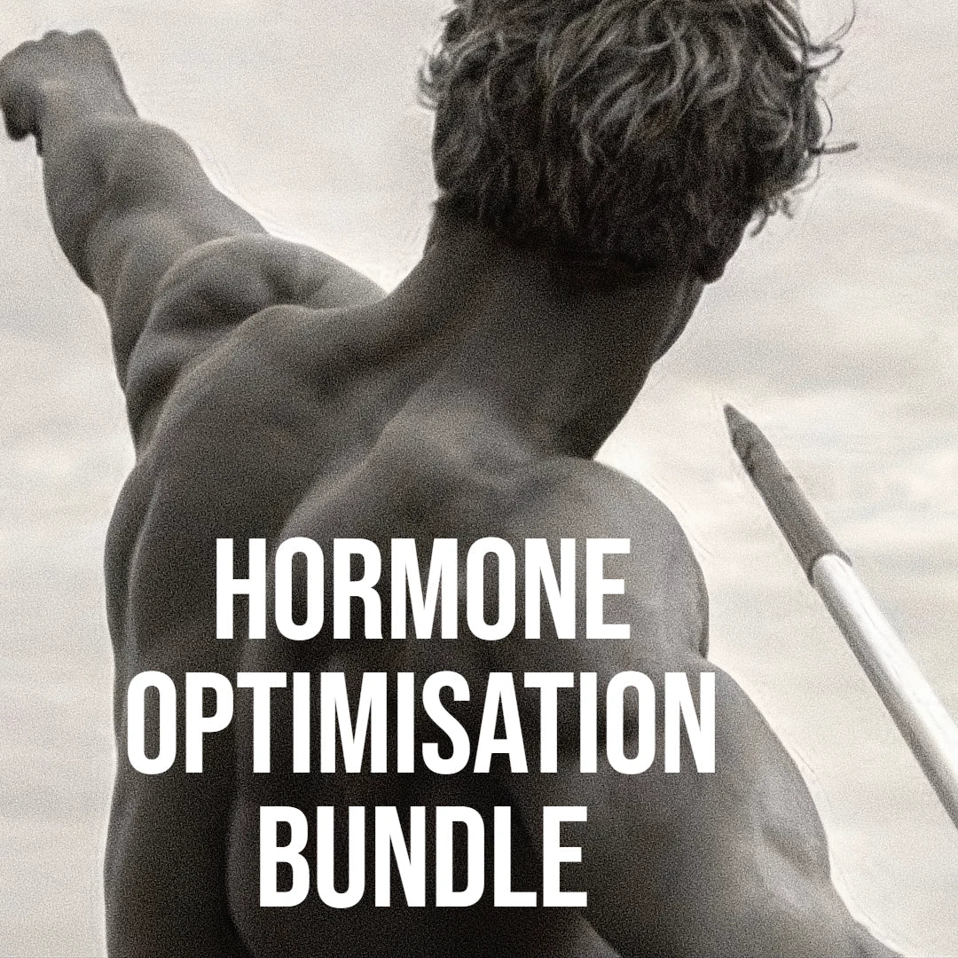 Hormone Optimisation Bundle