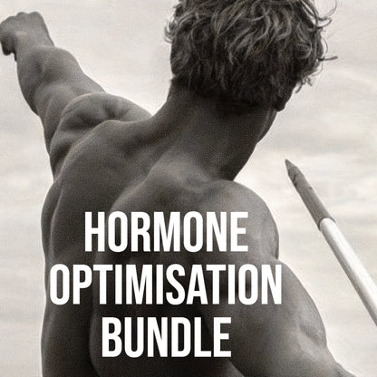Hormone Optimisation Bundle