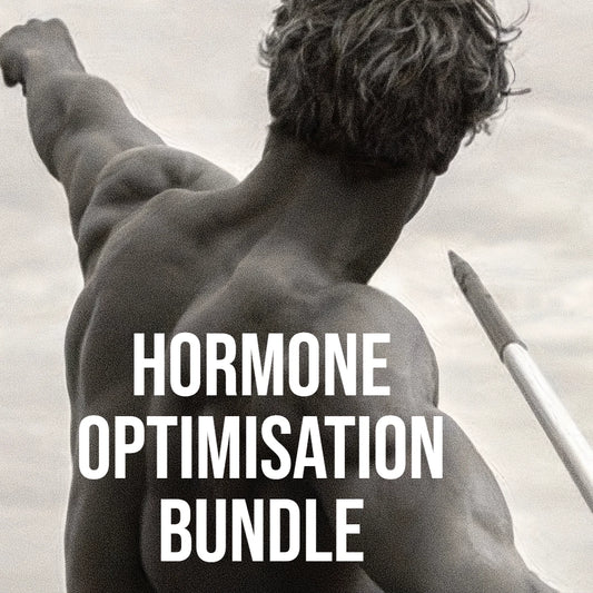 Hormone Optimisation Bundle