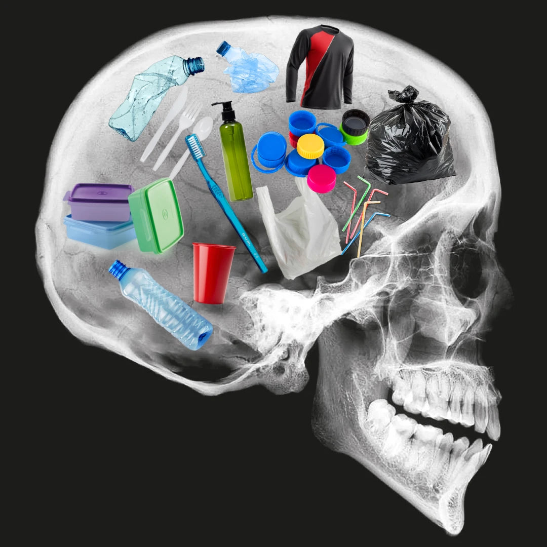 Microplastics Detox Guide