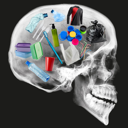 Microplastics Detox Guide