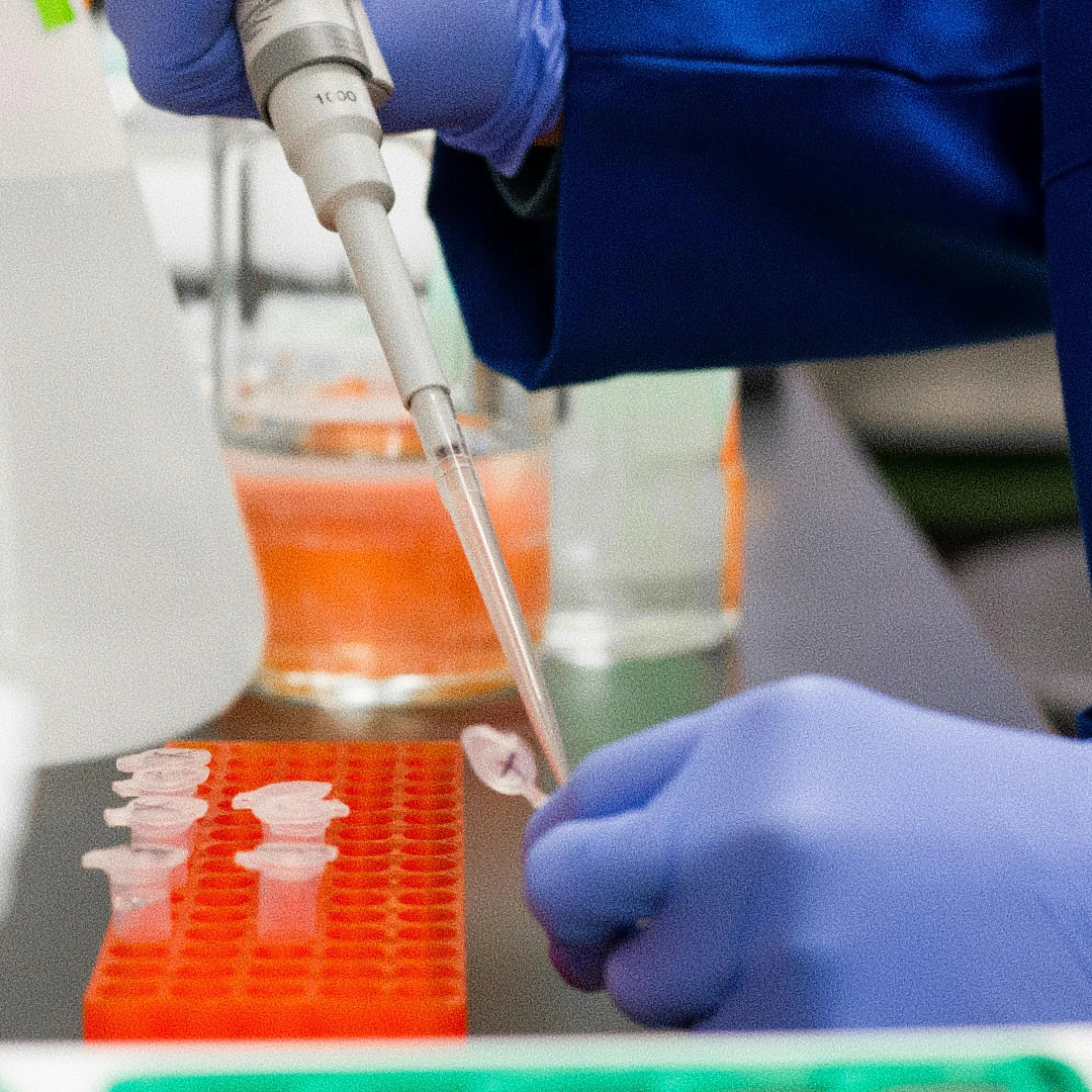 The science of microplastics