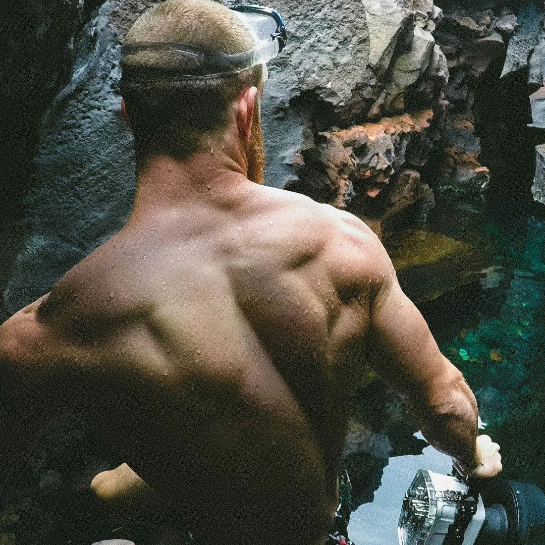 Testosterone