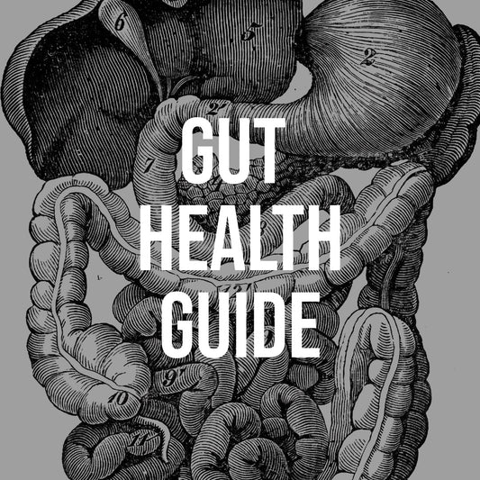Gut Health Guide